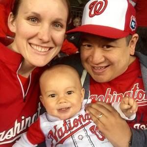 Meet your Posher, Paul